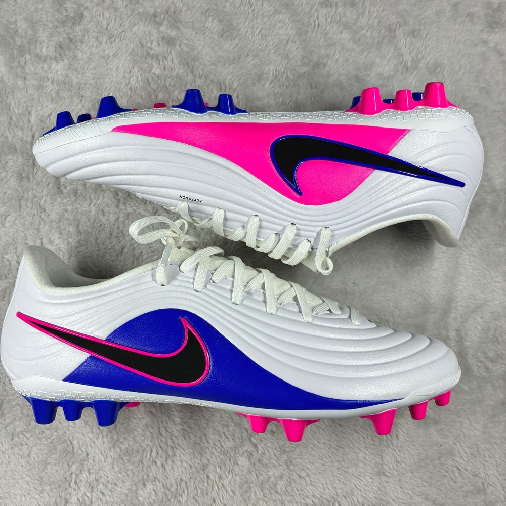 Brand New! Nike Tiempo Legend 10 Academy FG MG Women's Soccer Cleats Size 8.5